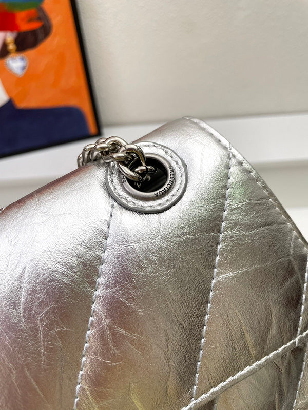 Amelia- BLN-CIAGA WOMEN LUXURY BAGS - 765