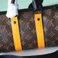 Fan Fashion Lu-Vi bags - 11234