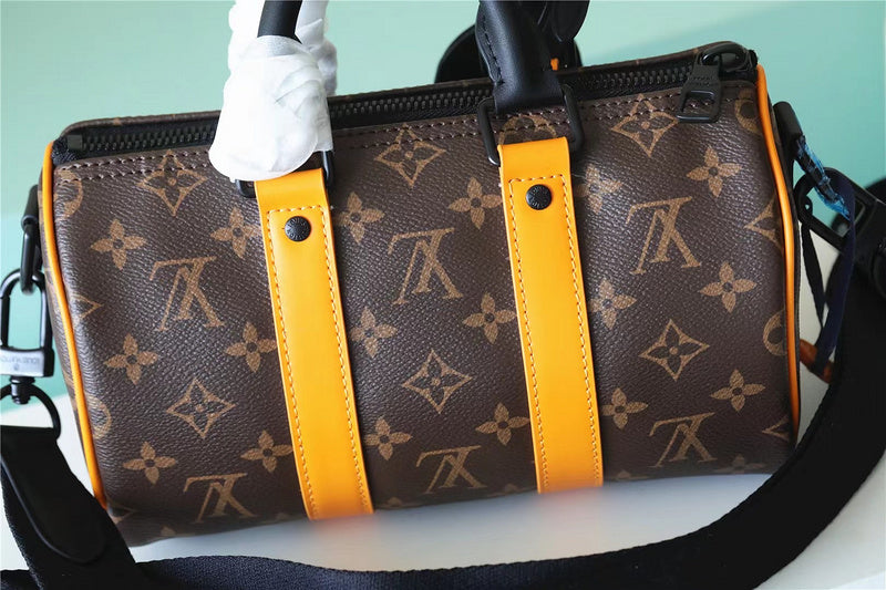 Fan Fashion Lu-Vi bags - 11234