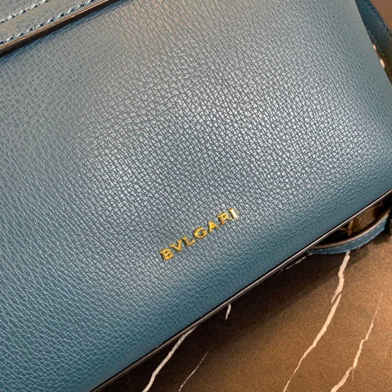 Amelia- PRDA  LUXURY BAGS - 598