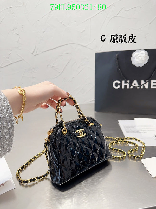 Amelia - CHL Bags - 1271