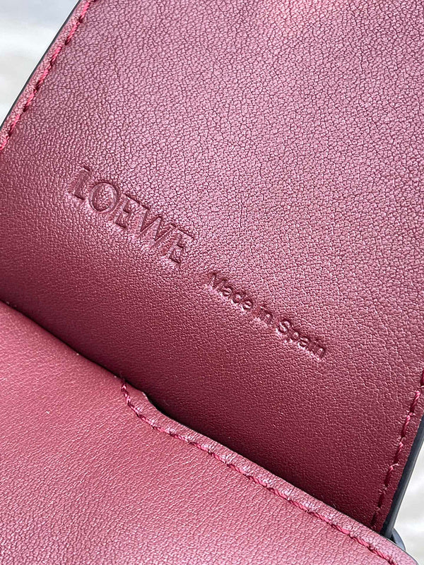 Amelia's Bag Gallery - LWO Bags - 659