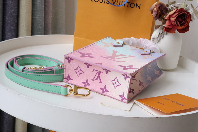 Amelia - LV Bags - 16639
