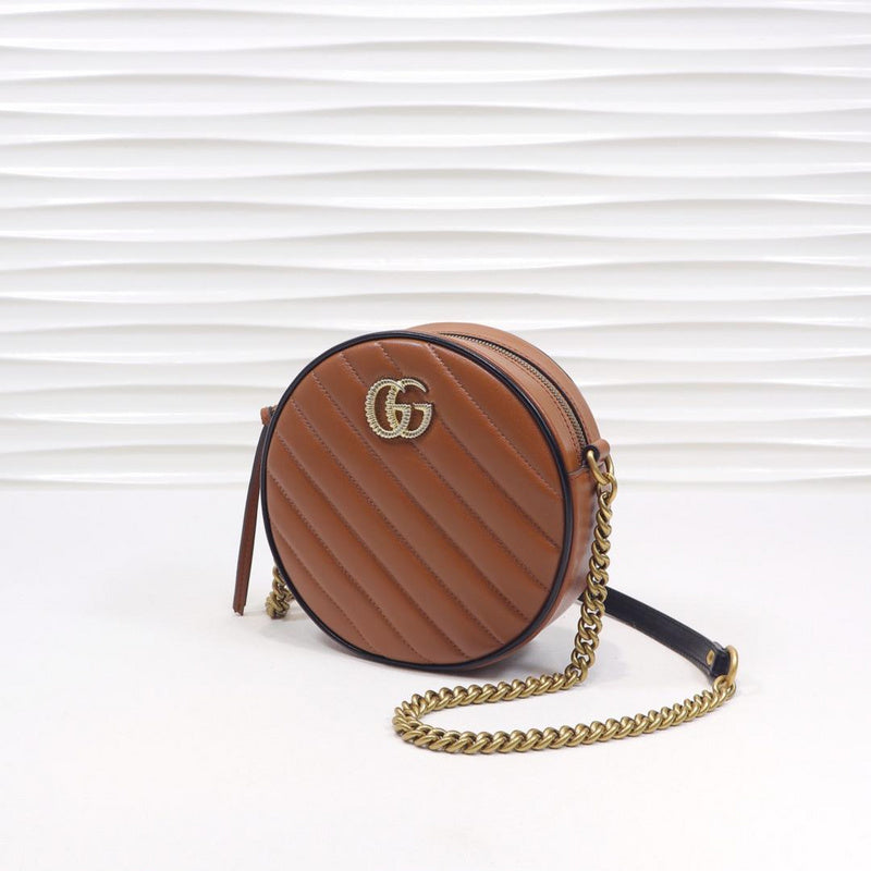 AmeliaLuxury - GCI Bags - 1040