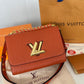 New Lux Bags Louis Vuitton  529