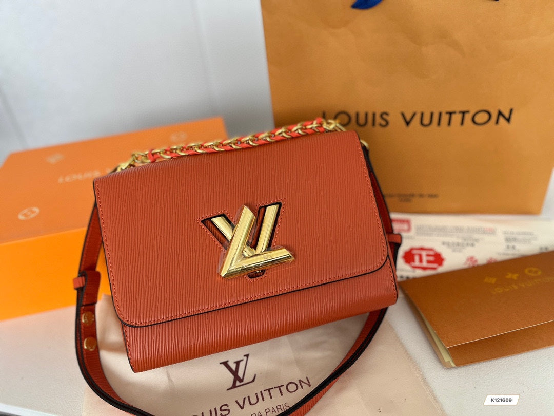 New Lux Bags Louis Vuitton  529