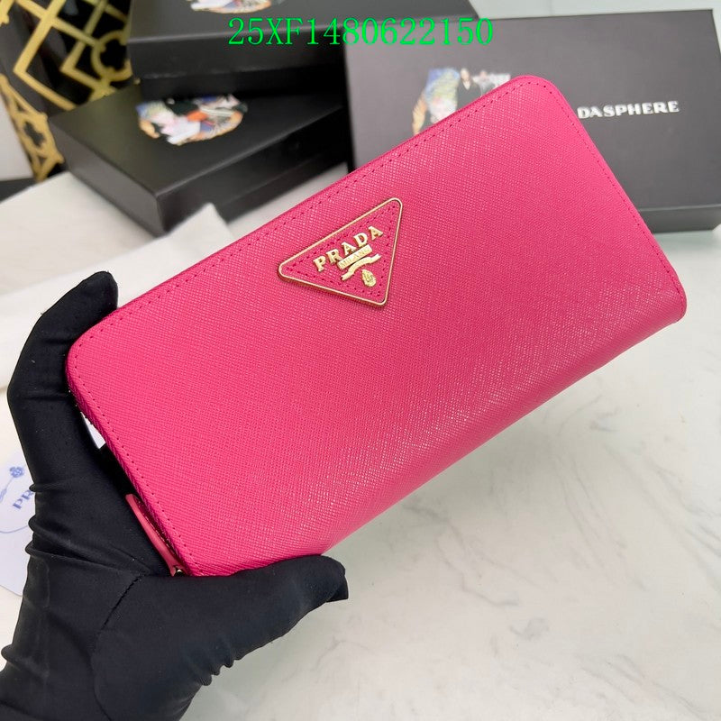 Amelia - PD Wallet - 169