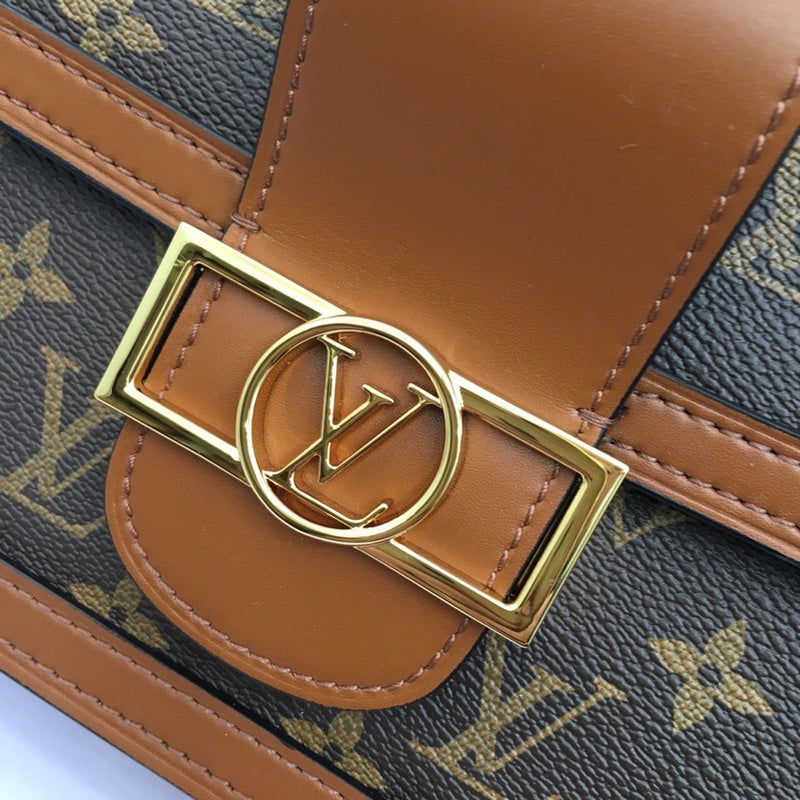 Amelia - LV Bags - 13467