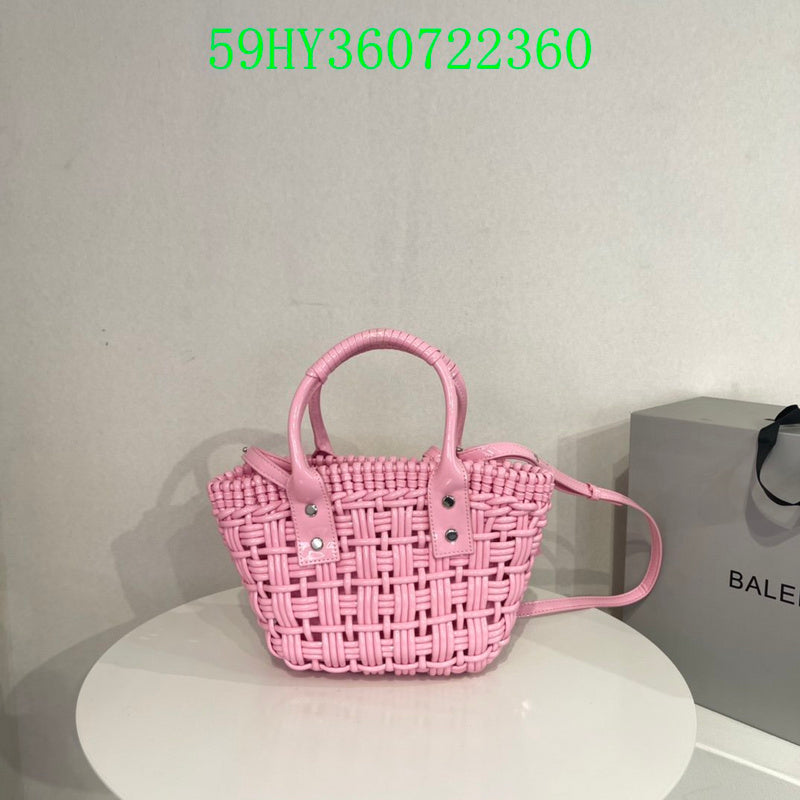 Amelia - BGA Bags - 2201