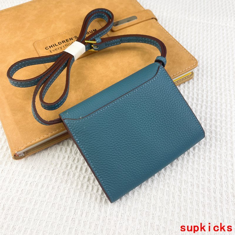 Amelia- - Mix Wallets - 112