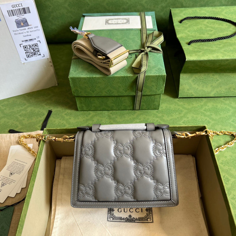 Amelia- GCI LUXURY LADY BAG - BRANDED BAGS FOR WOMEN - 498