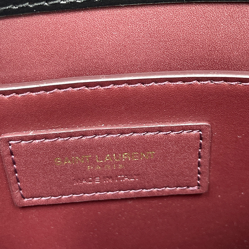 Amelia - YSL Bag - 2205