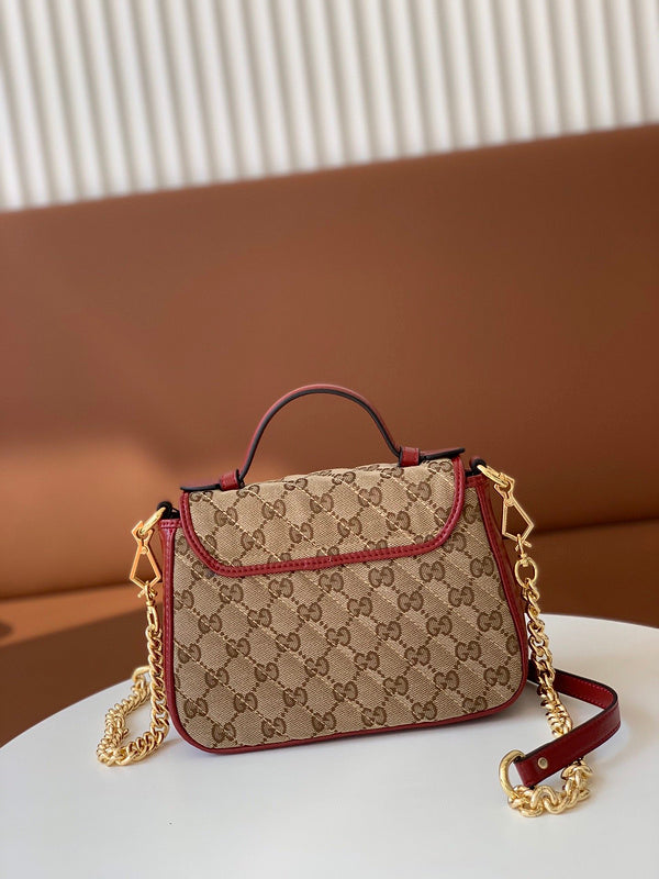 Amelia - GUKI Bags - 2435