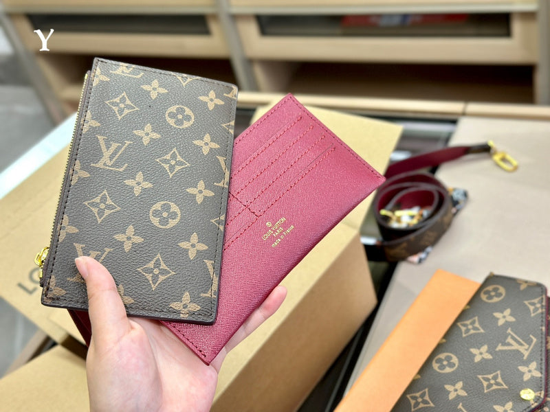 Amelia - LV Bags - 15090