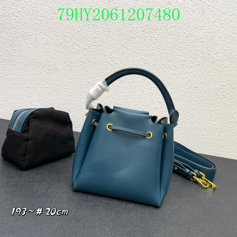 Prada Bags - The Barnes Bags  706