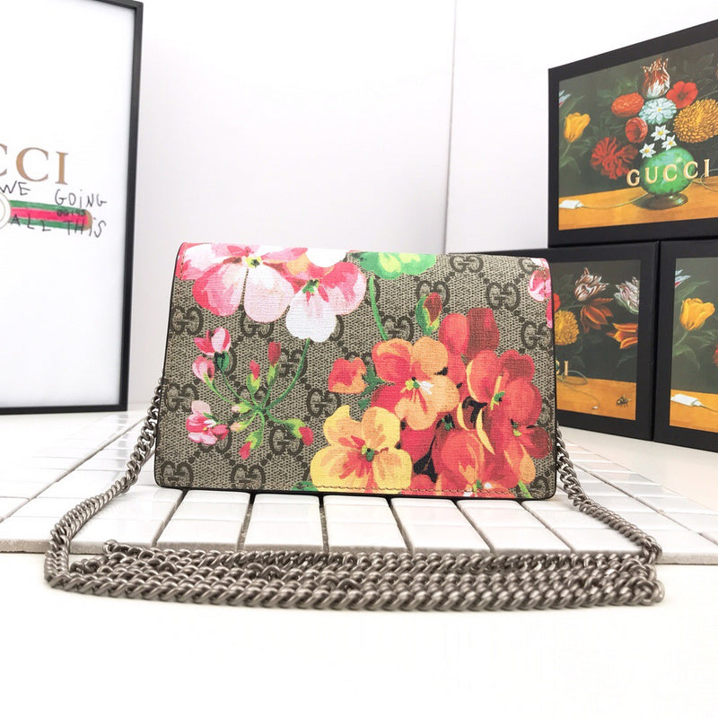 Amelia Fashion - GCI Bags - 2568