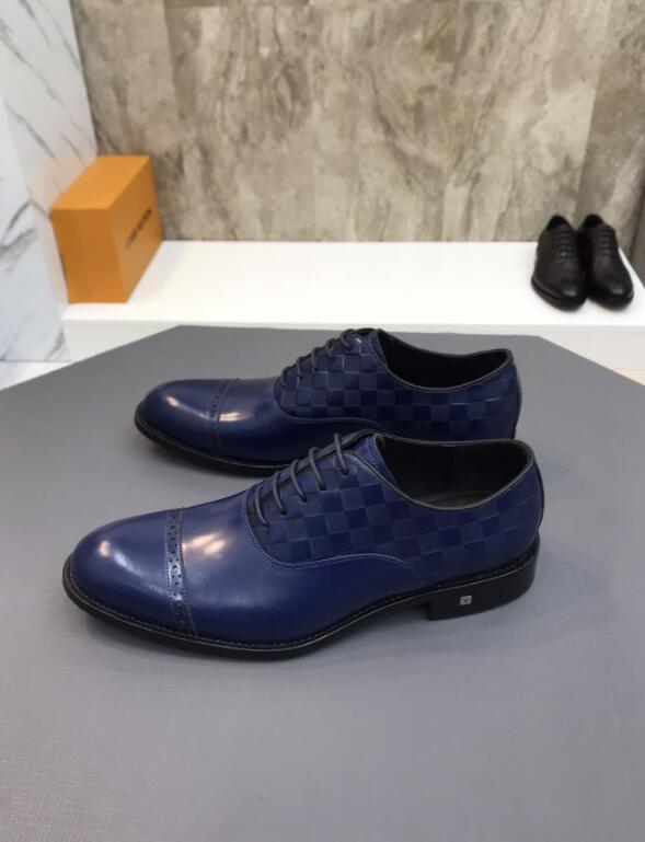 AmeliaLuxury - LOV Men Shoes - 1311