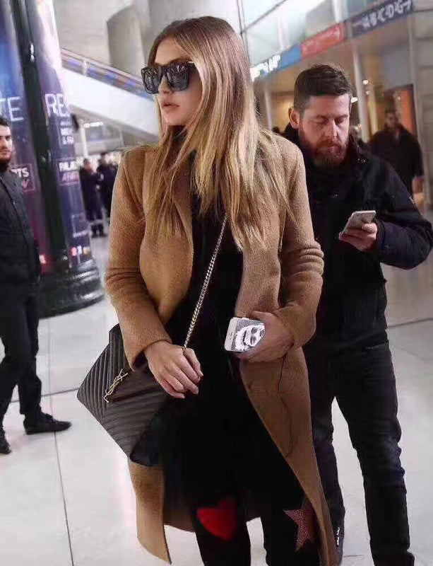 YSL BAGS - WOMEN LOVE LUXURY BAGS - 1588