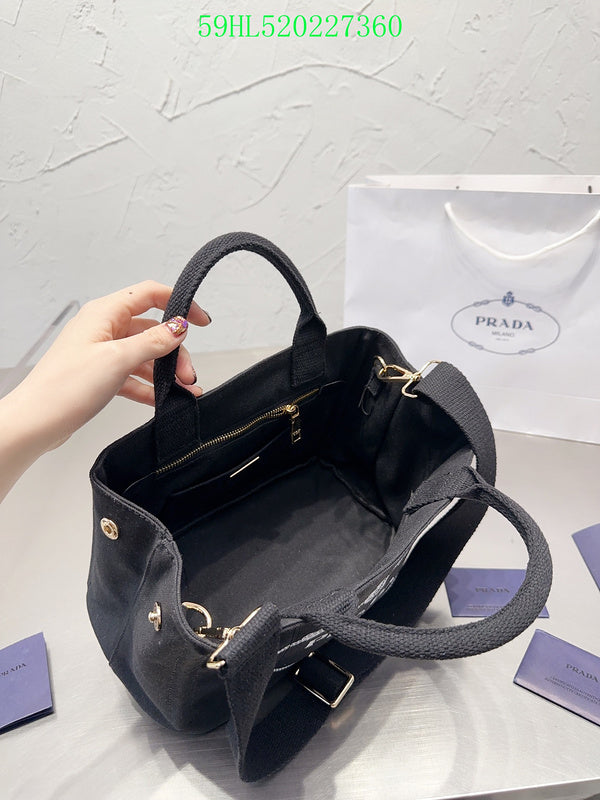 Prada Bags - The Barnes Bags  495
