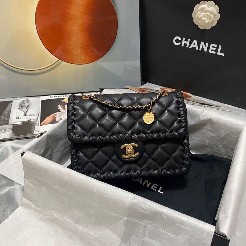 AmeliaLuxury - CHL Bags - 3395