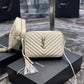 Amelia - YSL Bag - 1434