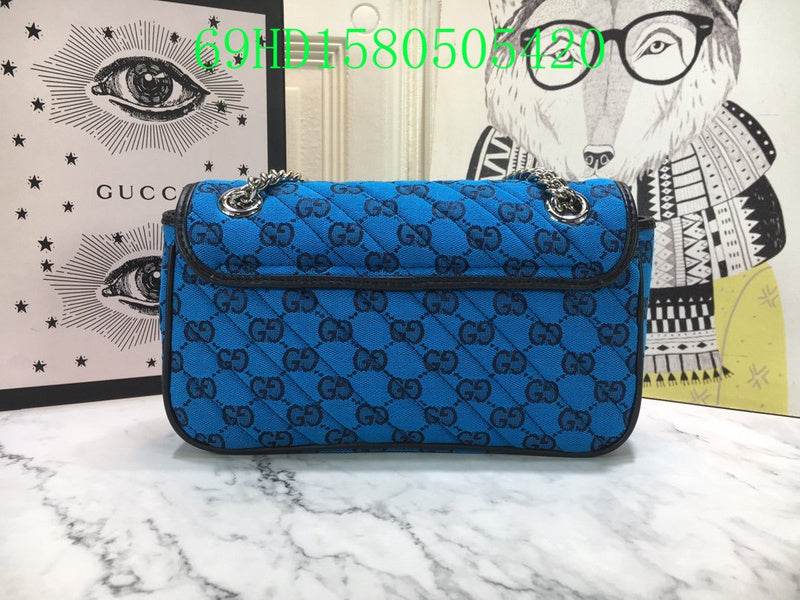 Amelia - GCI Bags - 11077