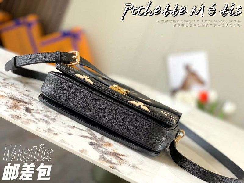 Amelia - LV Bags - 12847