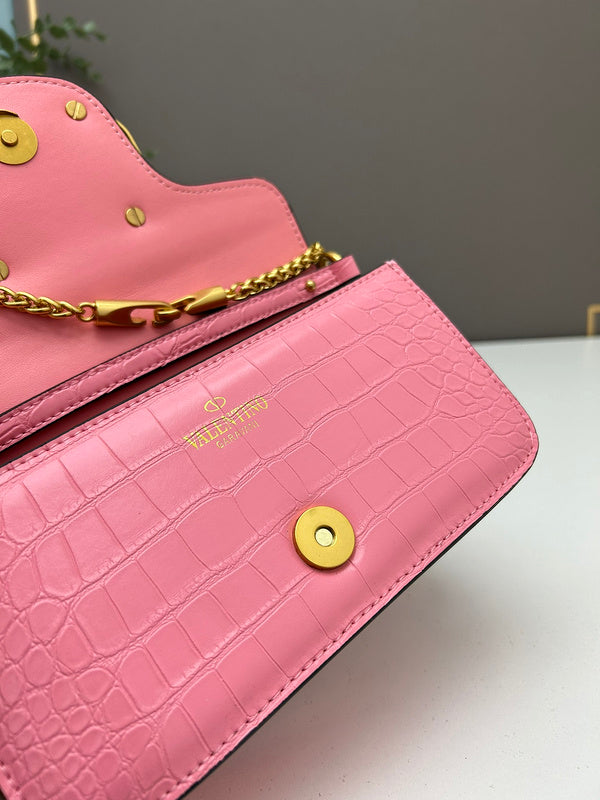Amelia- VEL WOMEN LUXURY BAGS - 665