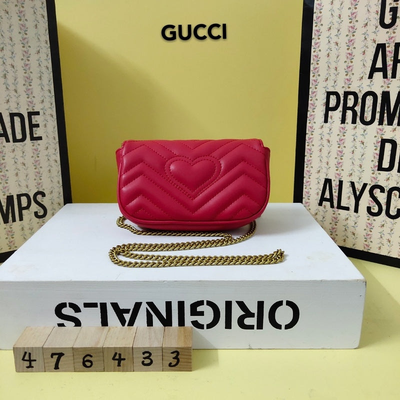 Amelia - GCI Bags - 10566