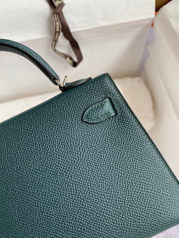 Amelia- HRMS LUXURY BAGS - 866