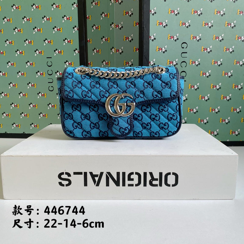 Amelia- GCI Bags - 2119