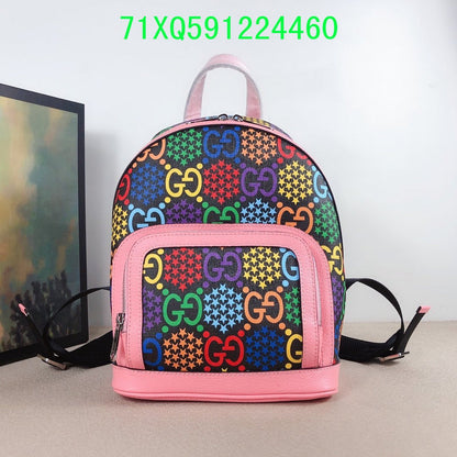 Amelia  - GCI Bags - 11415