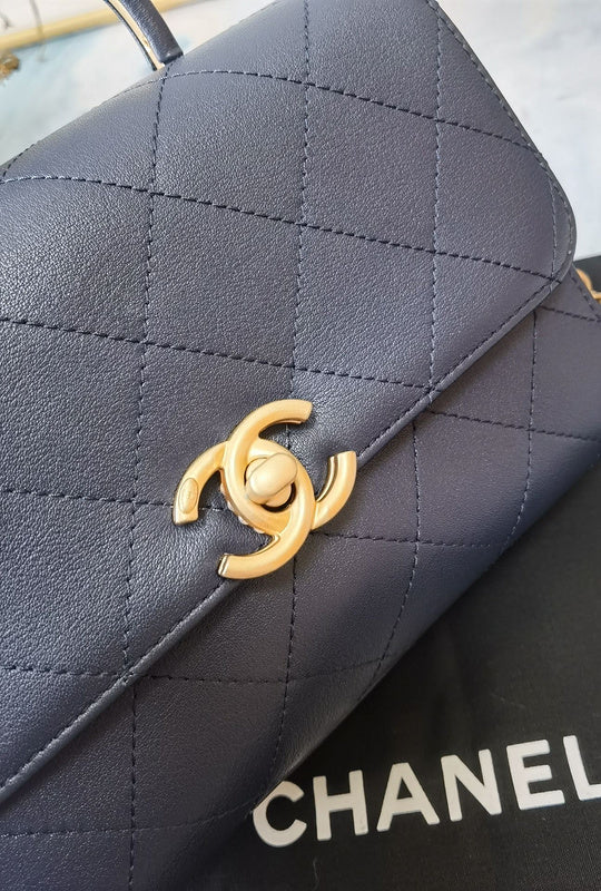 Wellow Bags - Chanel - Bags  - 742