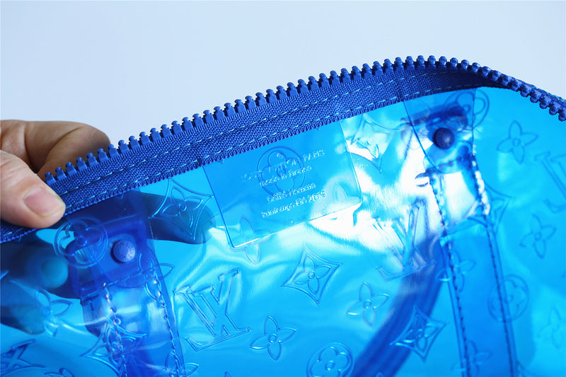 Fan Fashion Lu-Vi bags - 9455