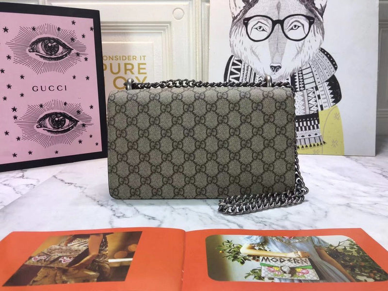 Amelia - GCI Bags - 10654