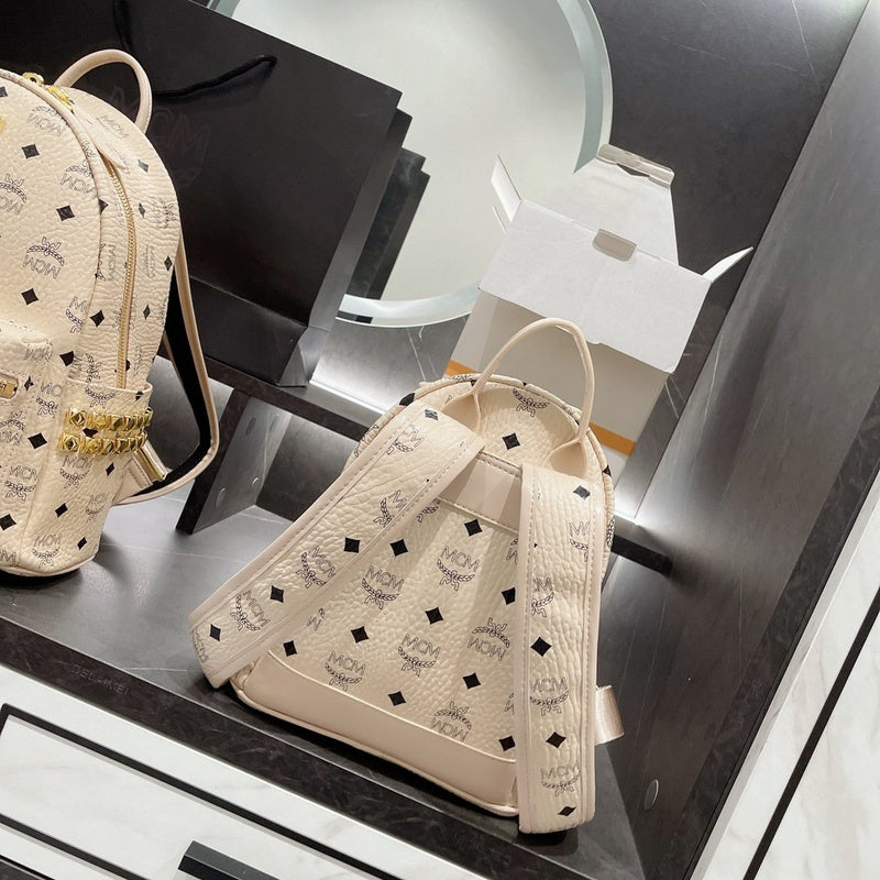 Amelia- - MQM Bags - 064