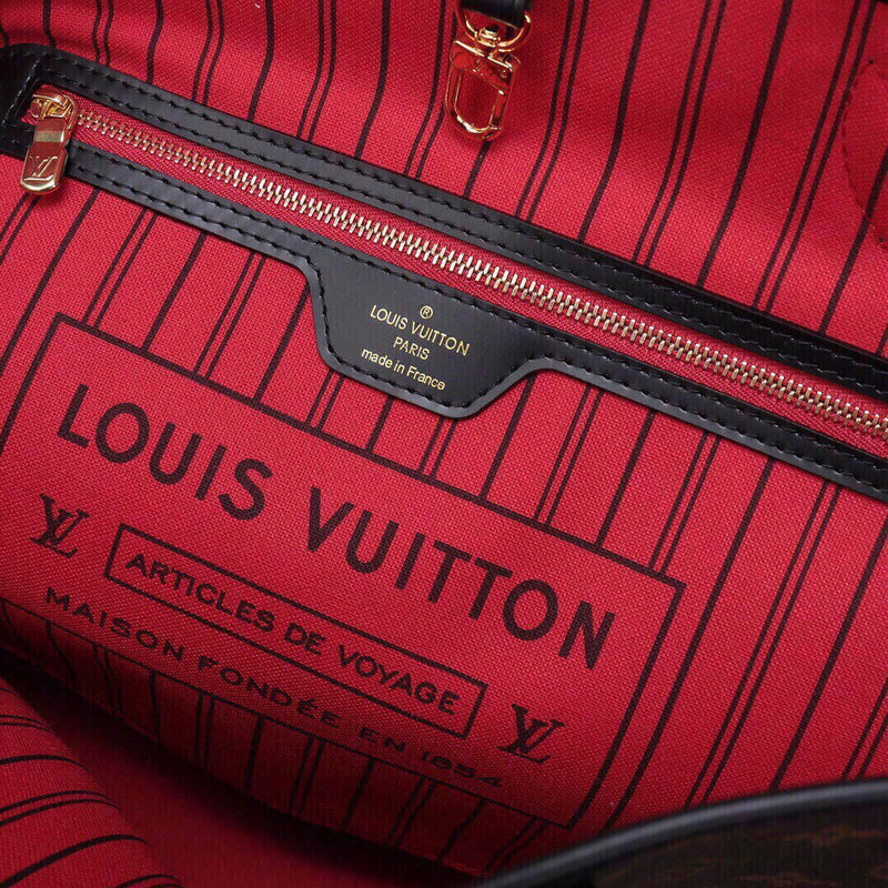 Amelia- Lu-Vi bags - 11791