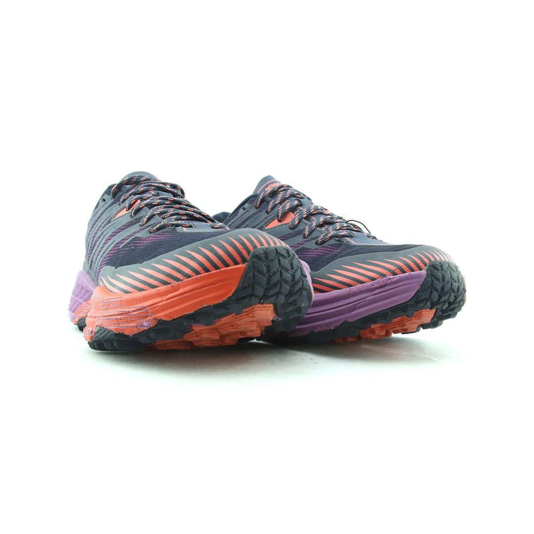 HOKA ONE ONE SPEEDGOAT 4