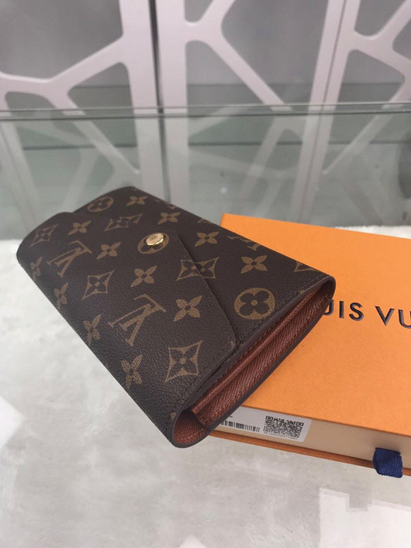 Fan Fashion Lu-Vi bags - 8963