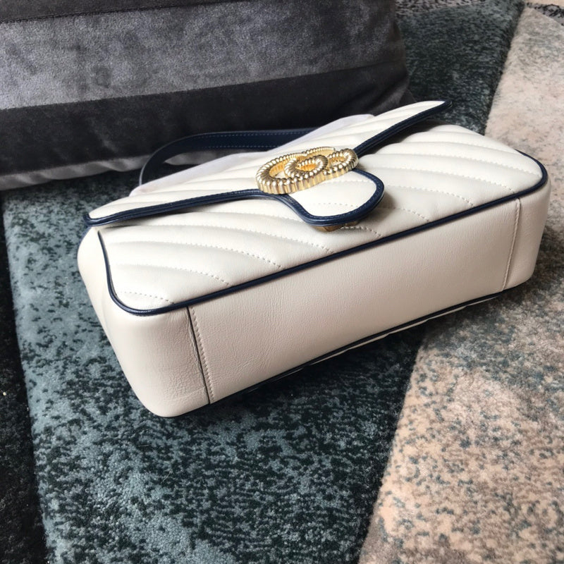 Amelia- GCI Lady Bags - 1211