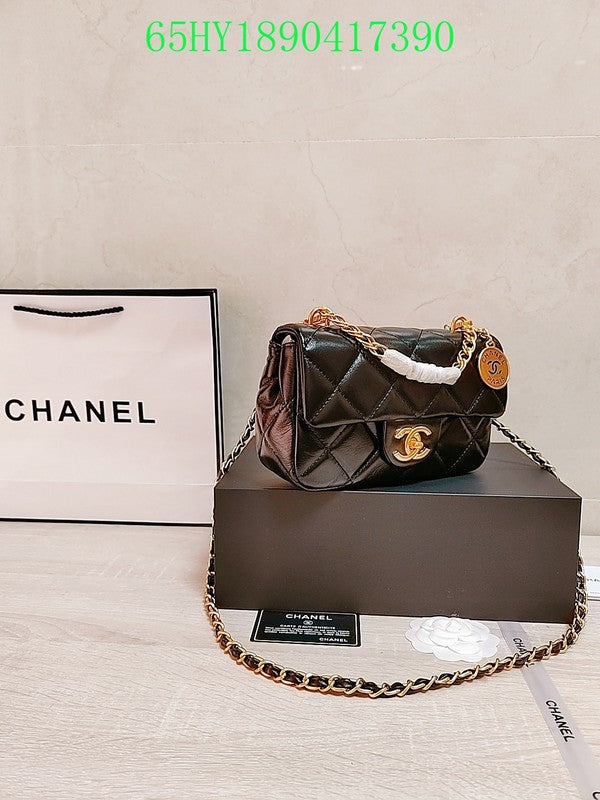 Amelia - CHL Bags - 1080