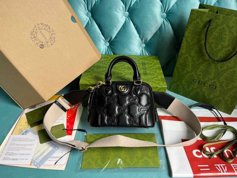 Amelia- GCI Bags - 5374