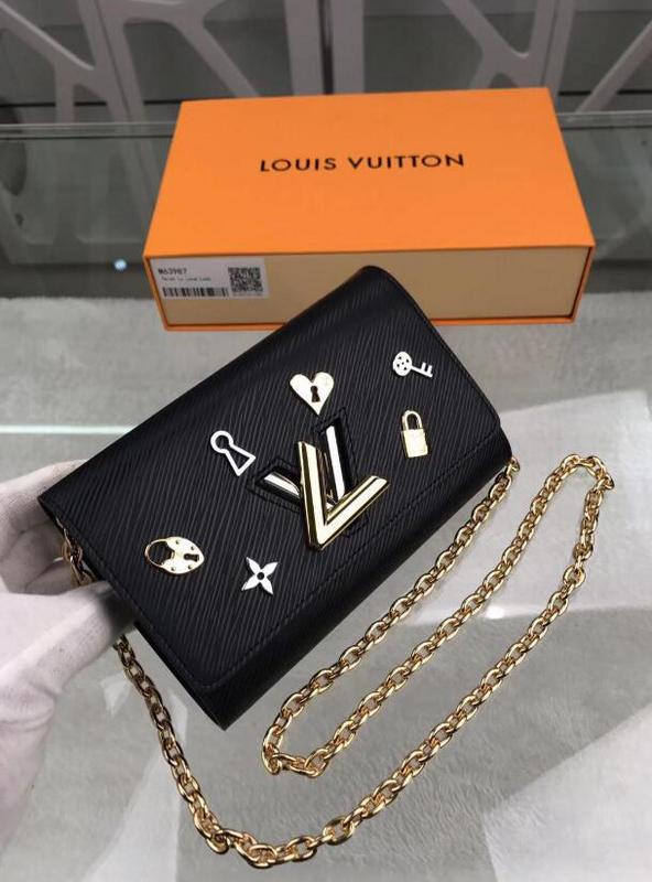 AmeliaLuxury - LOV Bags - 2800