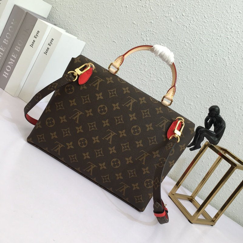 Amelia - LOV Lady Bags - 934
