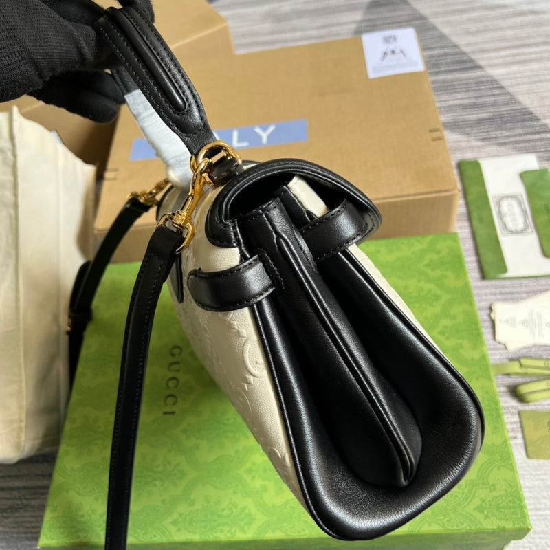 Amelia- GCI Bags - 4412