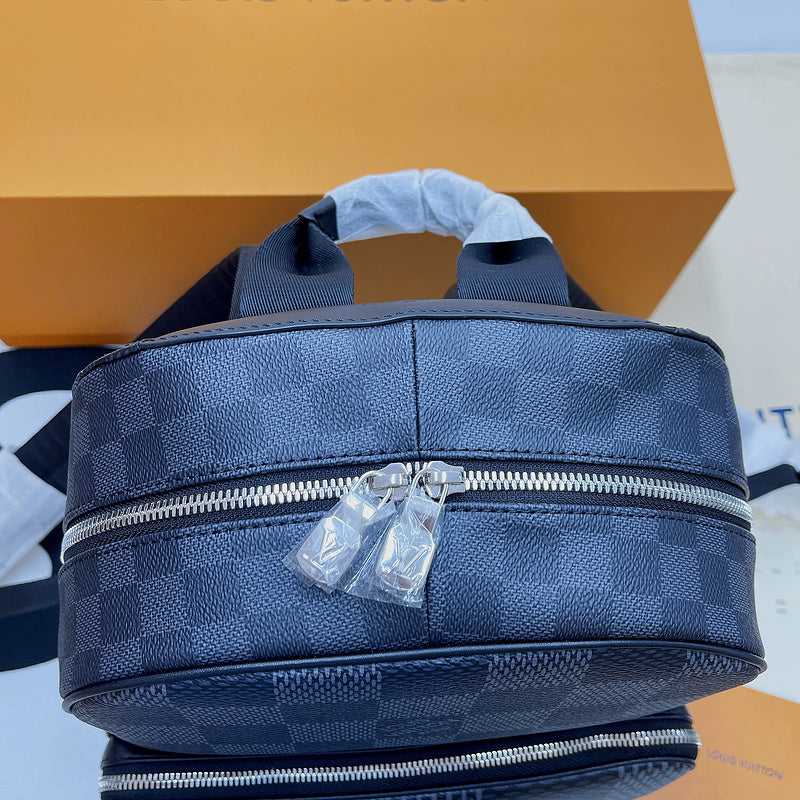 Fan Fashion Lu-Vi bags - 9632