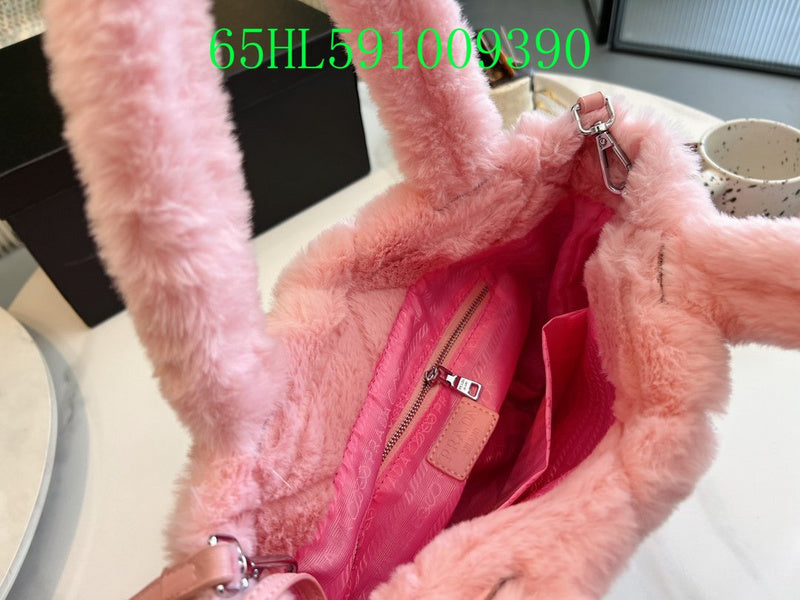 Prada Bags - The Barnes Bags  913