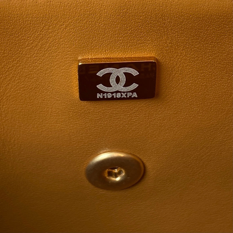 Amelia- CHL Bags - 7497
