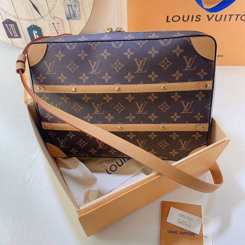 Amelia - LV Bags - 13264