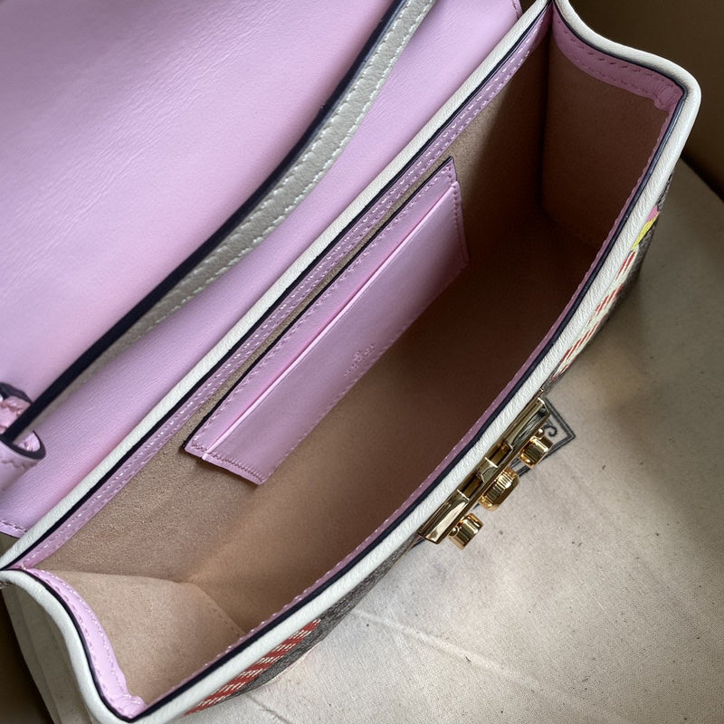 Amelia- GUKI Bags - 1753